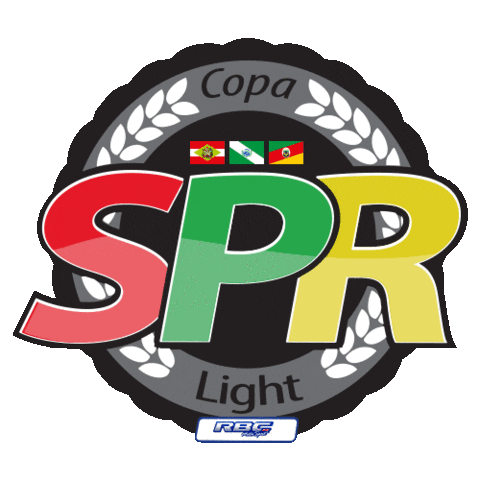 Copa Spr Light Sticker