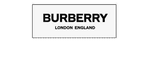 Sticker by Burberry for iOS & Android | GIPHY