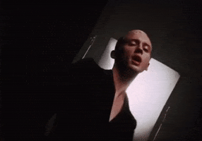 Bloom GIF by Troye Sivan