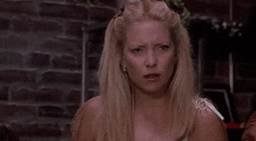 Kate Hudson Eww GIF