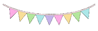 Fun Rainbow Sticker