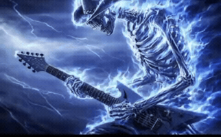 Guitar GIF