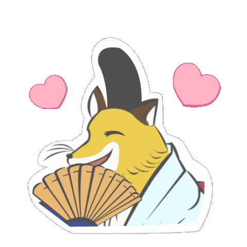 いいね 了解 Sticker