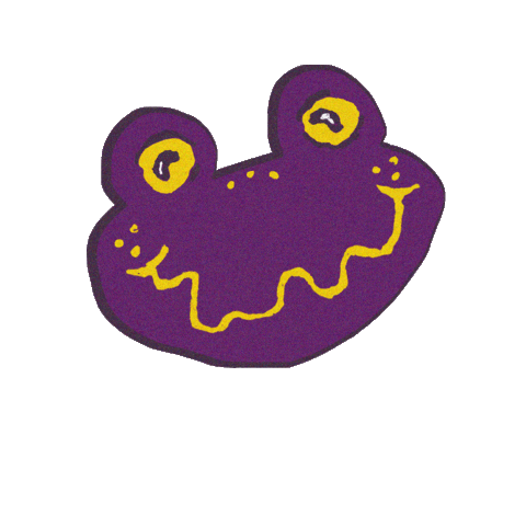 Cherryfizz Sticker