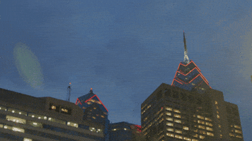 City GIF