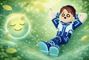 Chill GIF