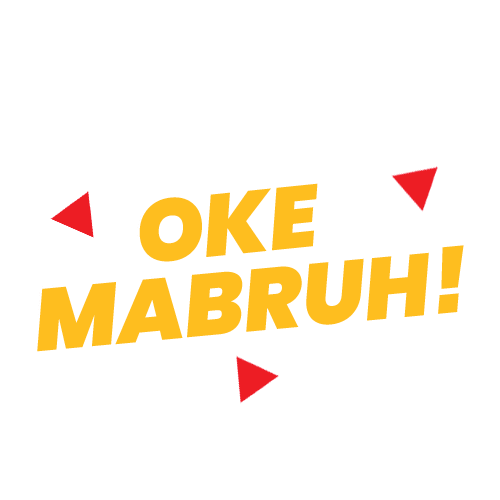 Oscar Ok Sticker by Rimo Team