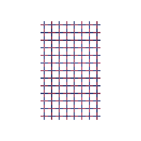 Schouwburg Noord Sticker