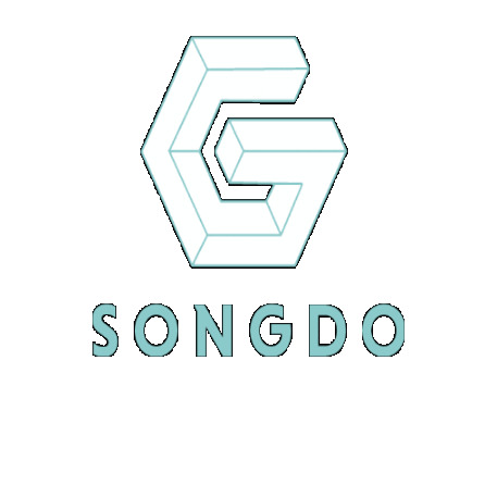 송사오 Sticker by F45 Songdo