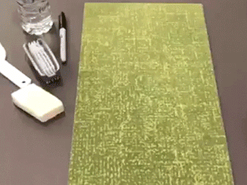 Cleaning Flotex