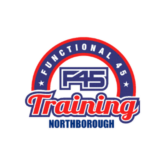 f45trainingnorthborough Sticker