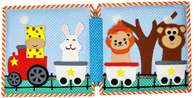 Party Love GIF by Jolly Designs