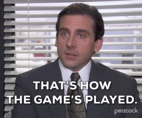 thats-how-the-game-is-played-michael-scott-the-office