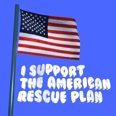 American GIF by Creative Courage