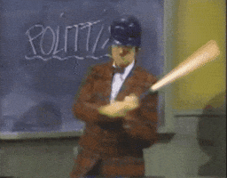 Baseball GIF