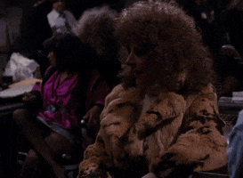 Brush It Off GIF