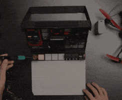 SOLDR GIF