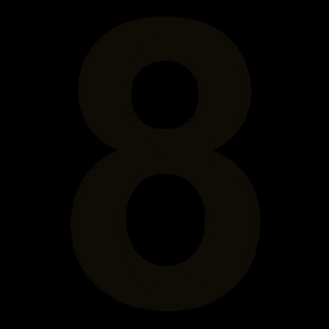 Number GIF