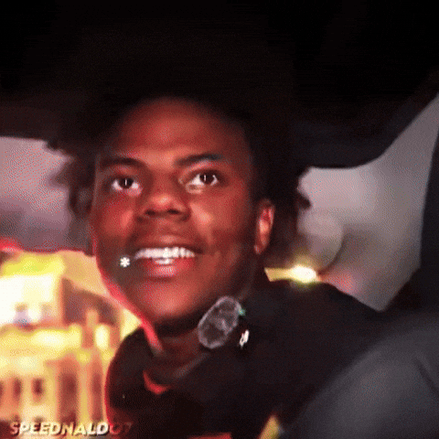 Green Apple Speed GIF