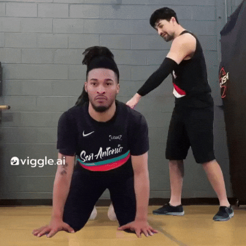 Nba GIF