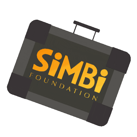 Simbi Sticker