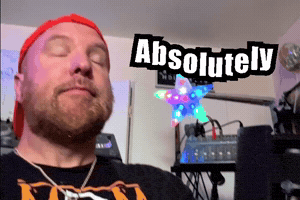 Pittsburgh Yes GIF by Mike Hitt