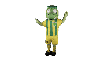 Liganos Beirao Sticker by CD Tondela