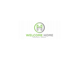 Welcome Home Property Group Sticker
