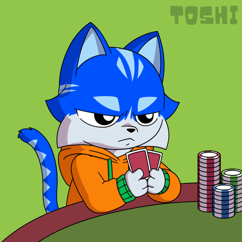 Happy Cat GIF by Toshithecat