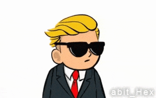 Crypto GIF