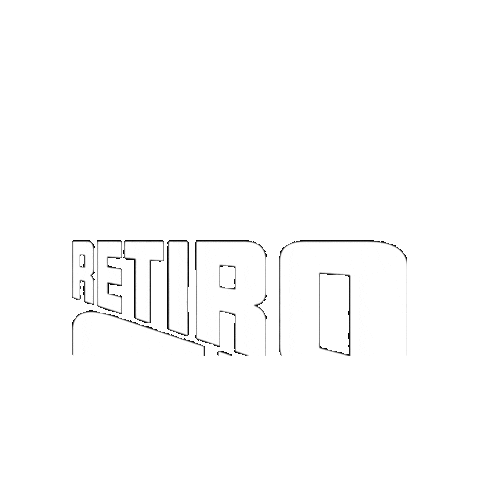 Retiroanual Sticker by iglepastor