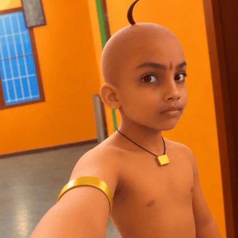 Raju Pandi GIF