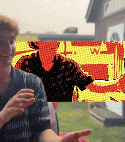 Summer Film GIF