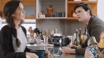 Me Equivoque GIF by Sony Music Perú