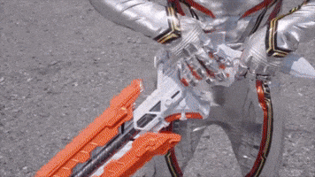 Kamen Rider GIF