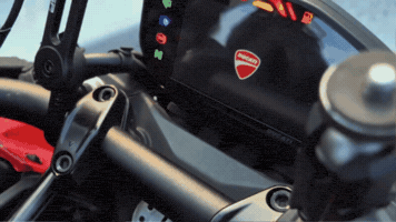 Motogirl GIF