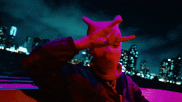 West Indian Fashion GIF by Kraff Gad