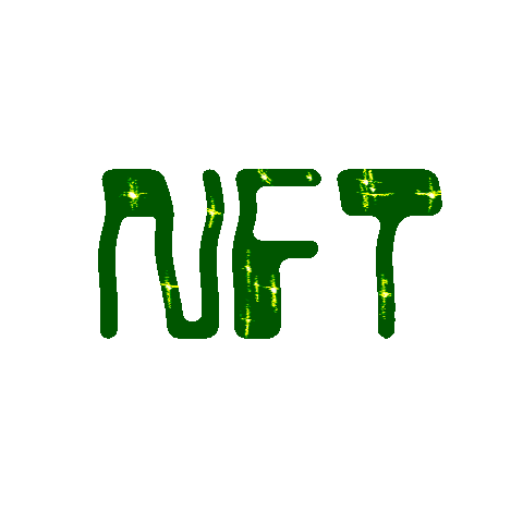 Nft Sticker