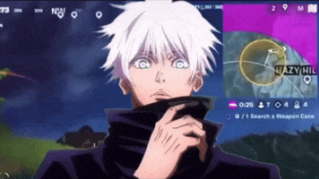Fortnite GIF
