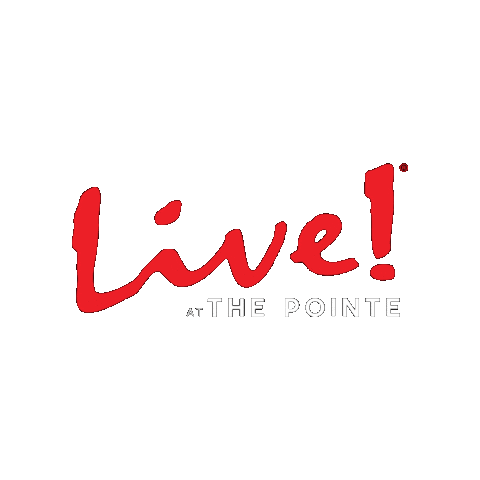 Pointe Orlando Sticker