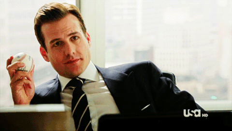 harvey specter