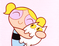Bubbles Powerpuff Girls GIFs - Find & Share on GIPHY