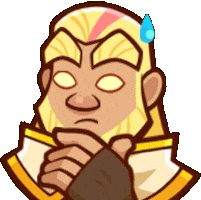 Clash Royale Sticker