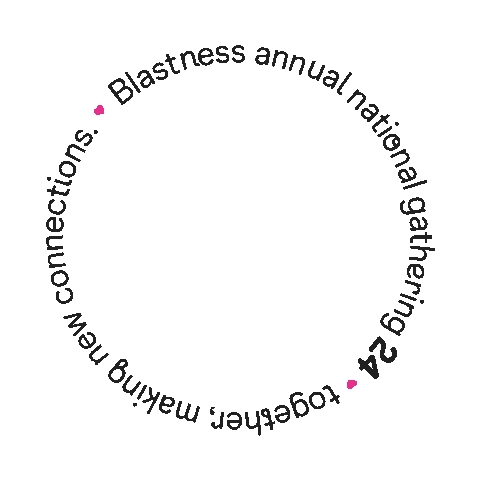 Sticker by Blastness