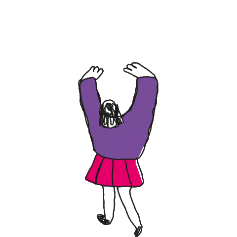 Sticker by colprinter