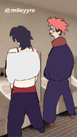 Jjk Jujutsu Kaisen GIF