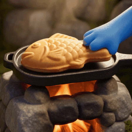 Hungry Mood GIF by Bubba's LA
