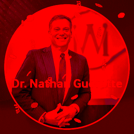 Dr Nathan Guerette GIF