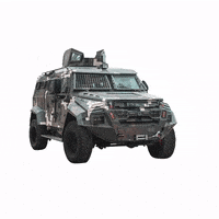 Armored Vehicle GIF by INKAS Armored