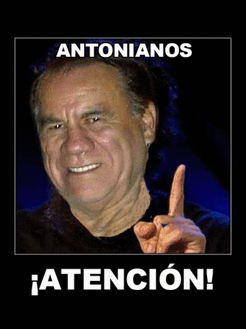 daglas sanantonio lapaz exalumnos promo92 GIF